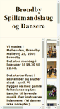 Mobile Screenshot of dans.duovisti.dk